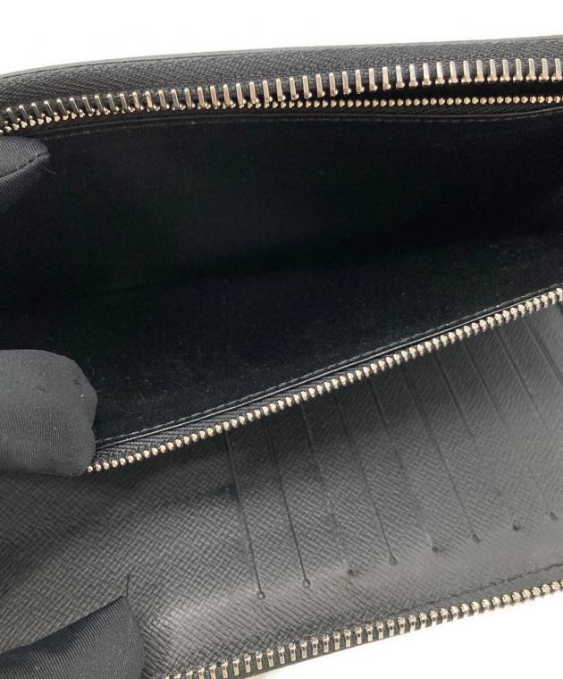 ルイヴィトン Louis Vuitton ダミエ ノーティカル ジッピー・ウォレット N40480 2023春コレクション 長財布 レディース 送料無料 【中古】【あす楽】 楽天市場】ルイヴィトン 財布 レディース ノーティカル ダミエアズール