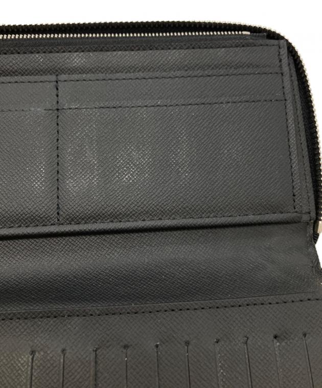中古・古着通販】LOUIS VUITTON (ルイ ヴィトン) 長財布 ダミエ グラ