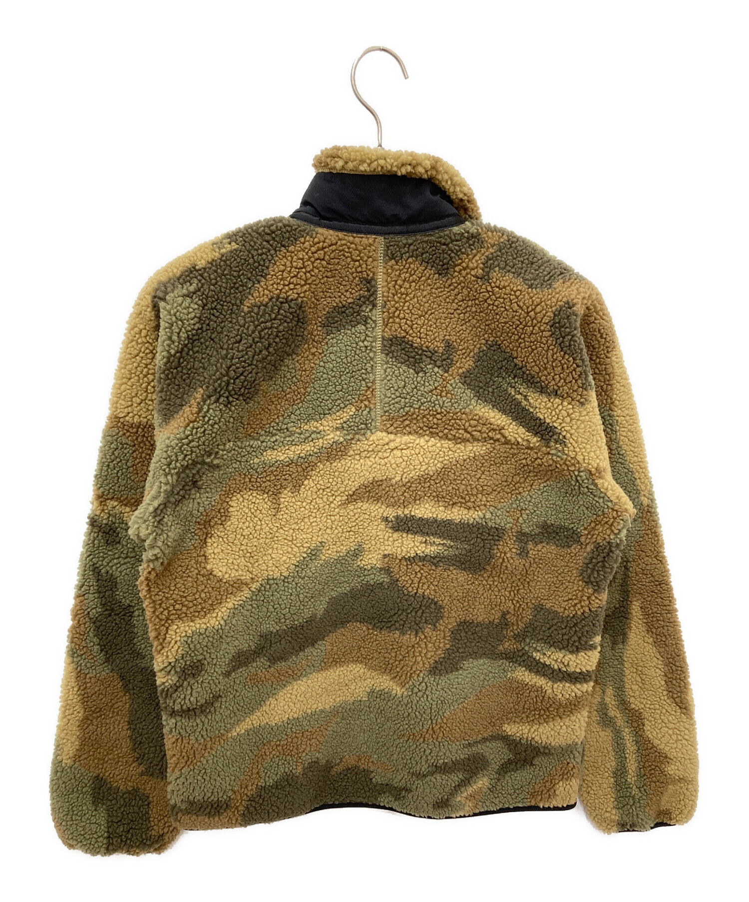 中古・古着通販】Patagonia (パタゴニア) Classic Retro-X Jacket