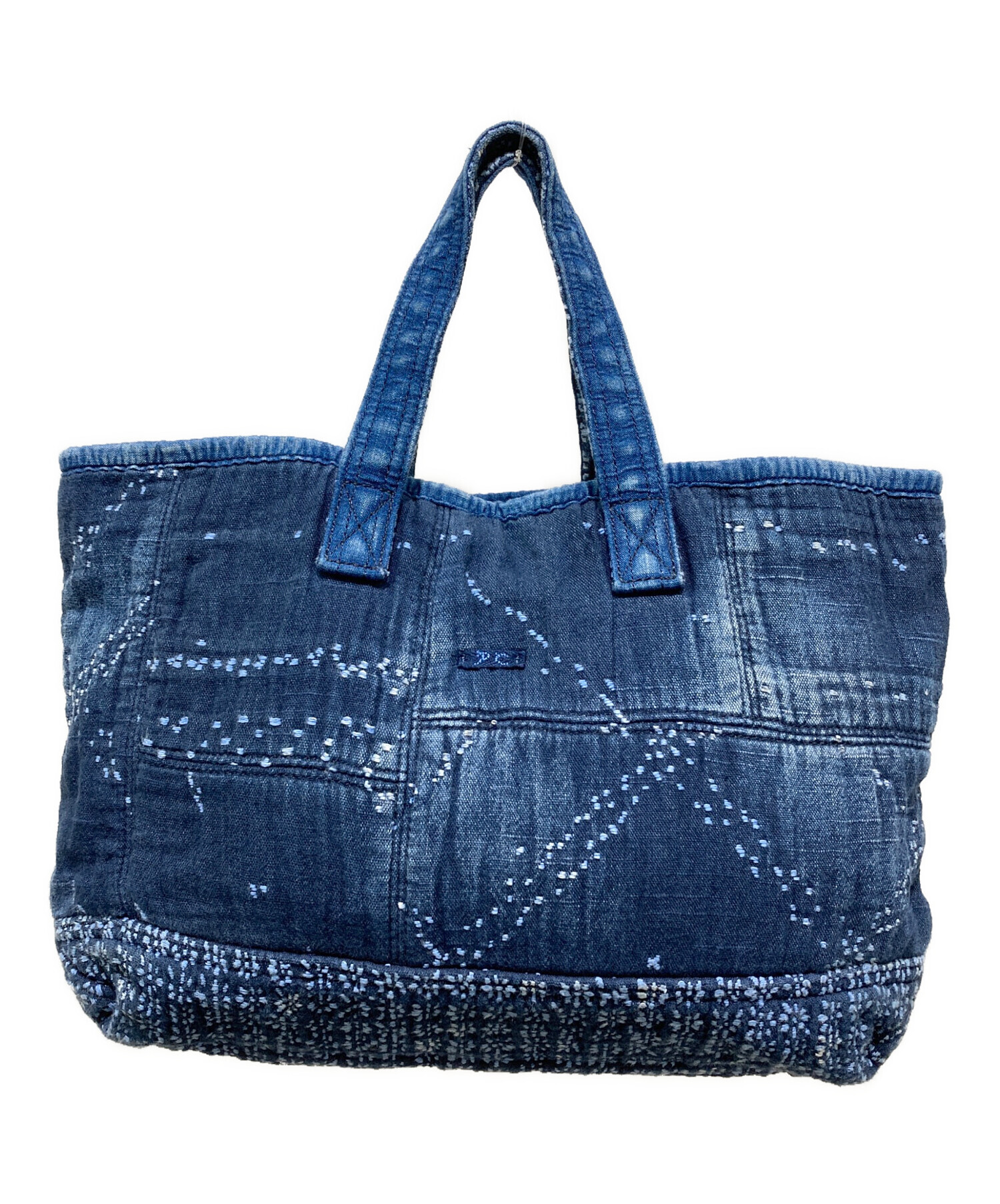 中古・古着通販】Porter Classic (ポータークラシック) KOGIN TOTE BAG