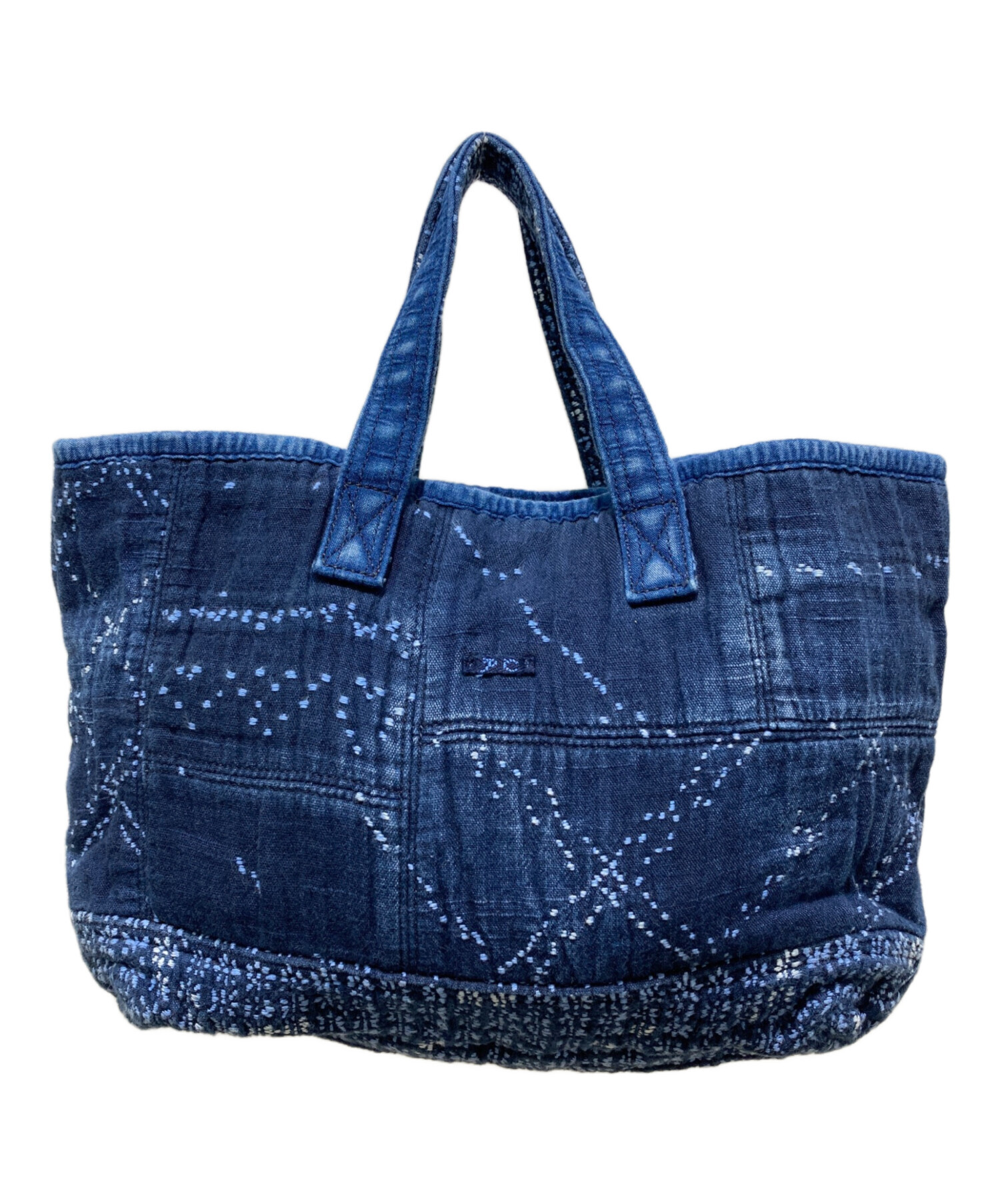 中古・古着通販】Porter Classic (ポータークラシック) KOGIN TOTE BAG