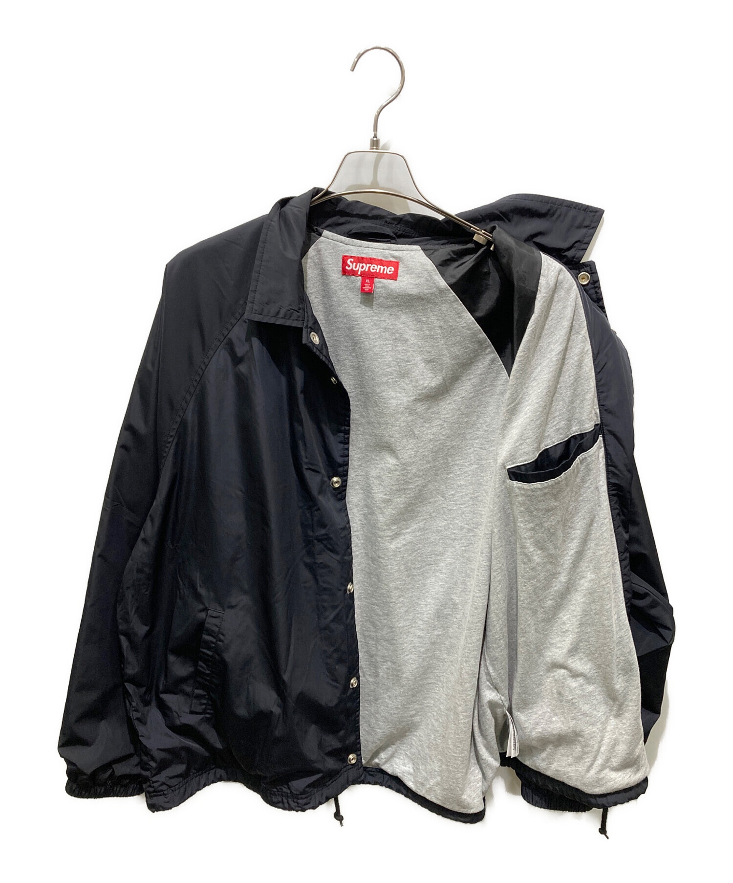 中古・古着通販】SUPREME (シュプリーム) Old English Arc Coaches 