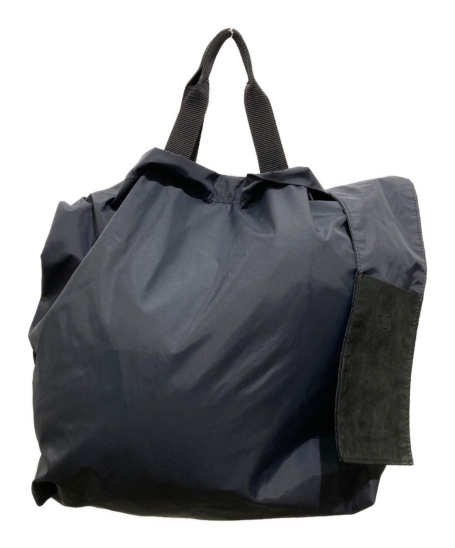 中古・古着通販】yorozu (ヨロズ) タスキショルダーバッグ ブラック