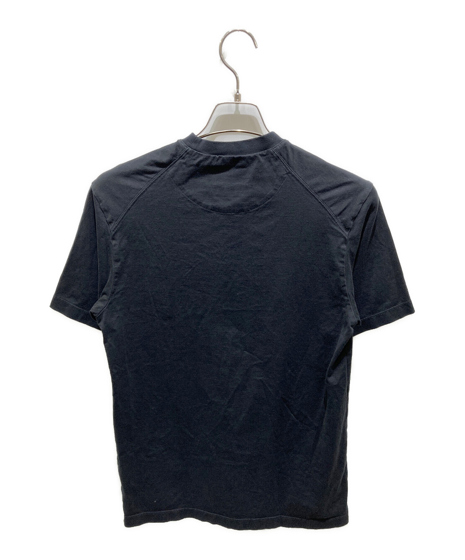 中古・古着通販】Y-3 (ワイスリー) GFX SS TEE ブラック サイズ:2XS