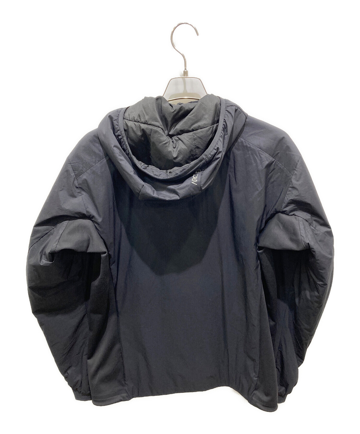 【旧タグ】ARC'TERYX アトムフーディ 中古・古着通販】ARC'TERYX (アークテリクス) Atom Hoody/アトム