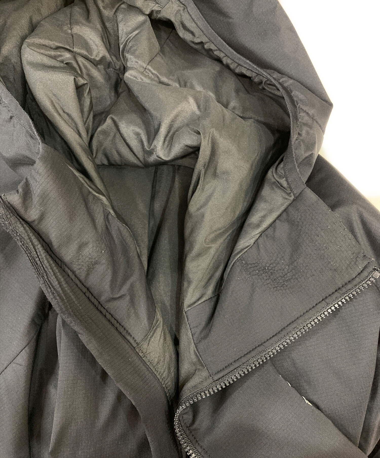 中古・古着通販】ARC'TERYX (アークテリクス) Atom Hoody/アトム