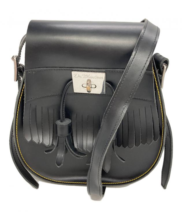 中古・古着通販】Dr.Martens (ドクターマーチン) フリンジショルダー 