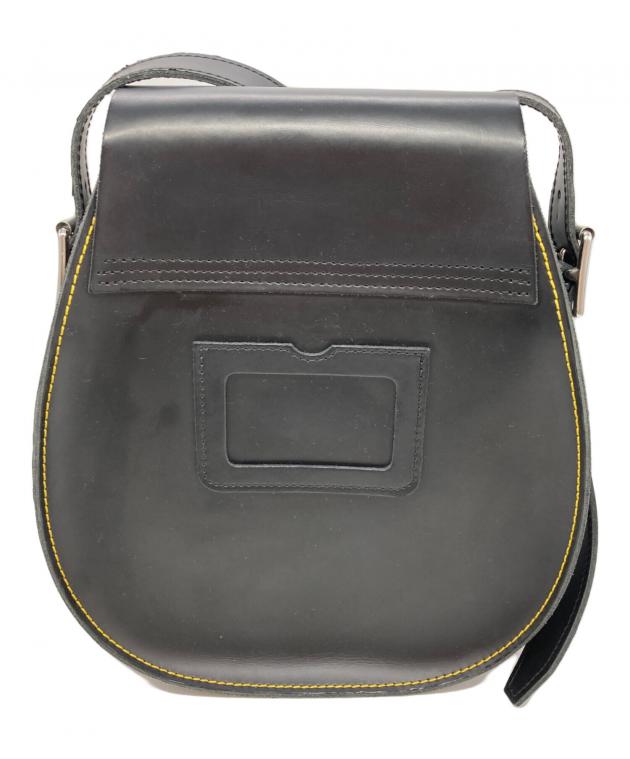 中古・古着通販】Dr.Martens (ドクターマーチン) フリンジショルダー 