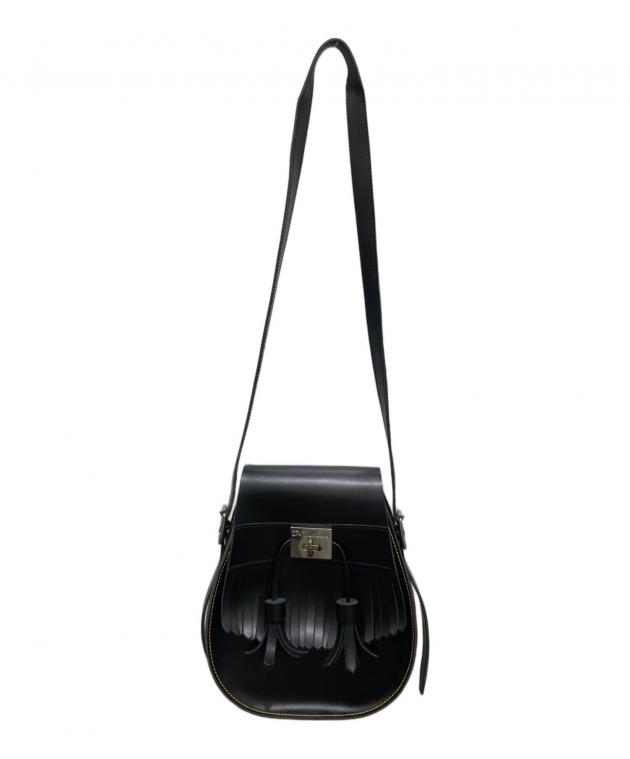 中古・古着通販】Dr.Martens (ドクターマーチン) フリンジショルダー 