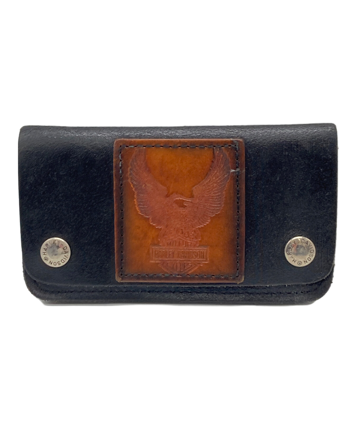 中古・古着通販】HARLEY-DAVIDSON (ハーレーダビッドソン) イーグル