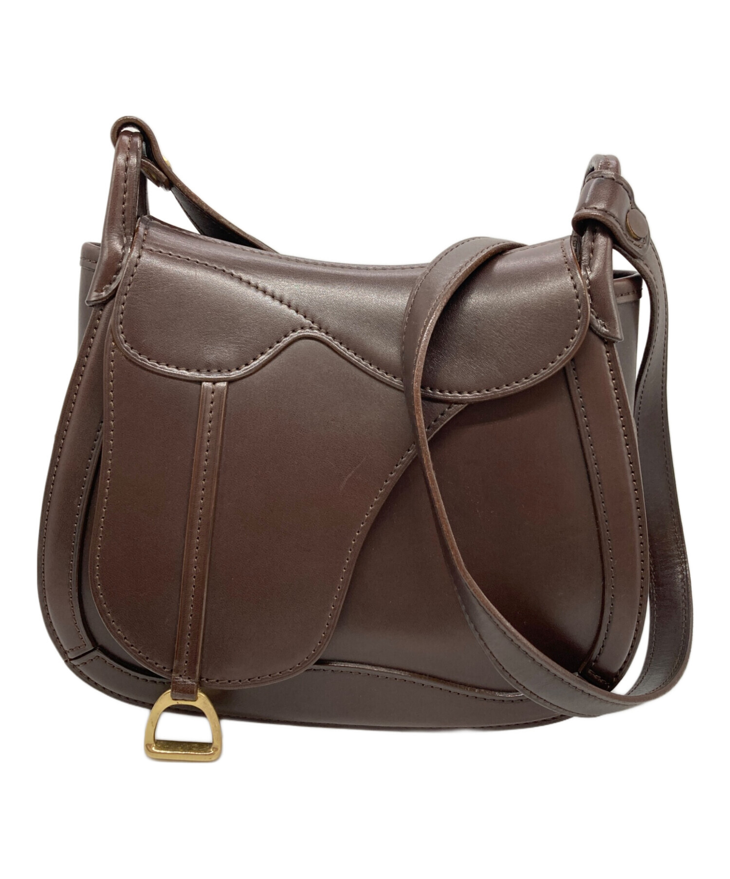 中古・古着通販】leather craft by emi (レザークラフトバイエミ 