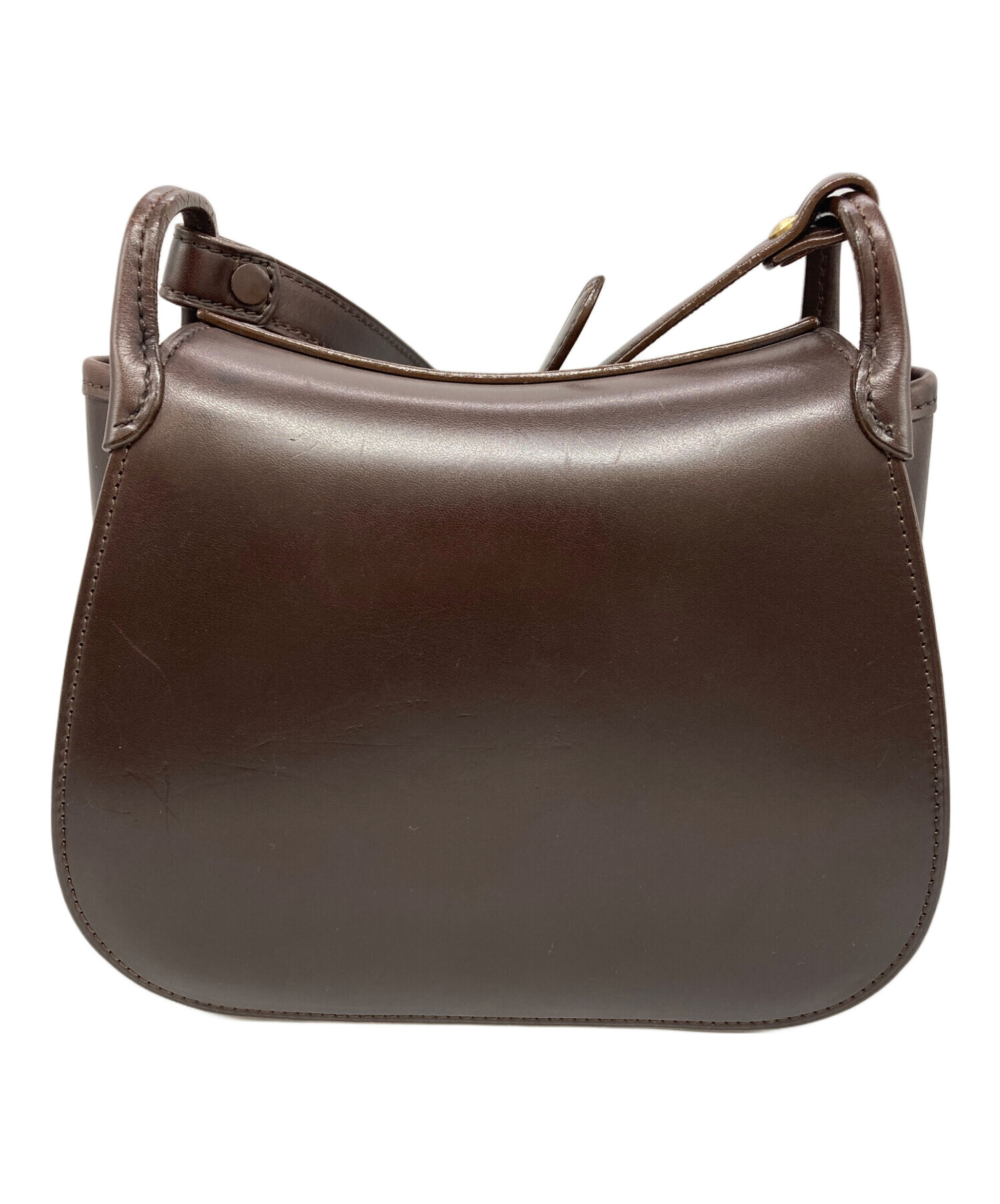 中古・古着通販】leather craft by emi (レザークラフトバイエミ 