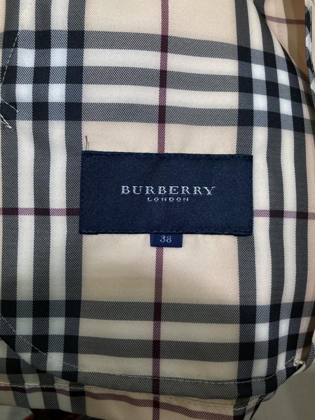 中古・古着通販】BURBERRY LONDON (バーバリーロンドン) ハーフ