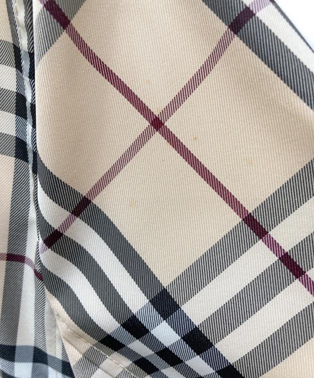 中古・古着通販】BURBERRY LONDON (バーバリーロンドン) ハーフ