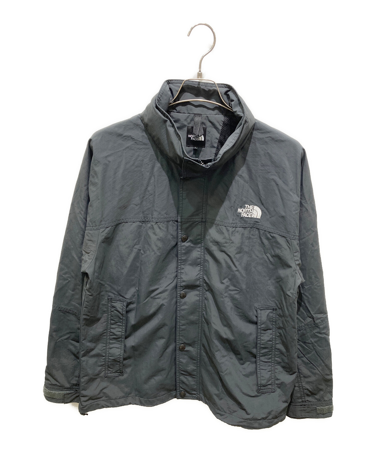 中古・古着通販】THE NORTH FACE (ザ ノース フェイス) HYDRENA WIND 