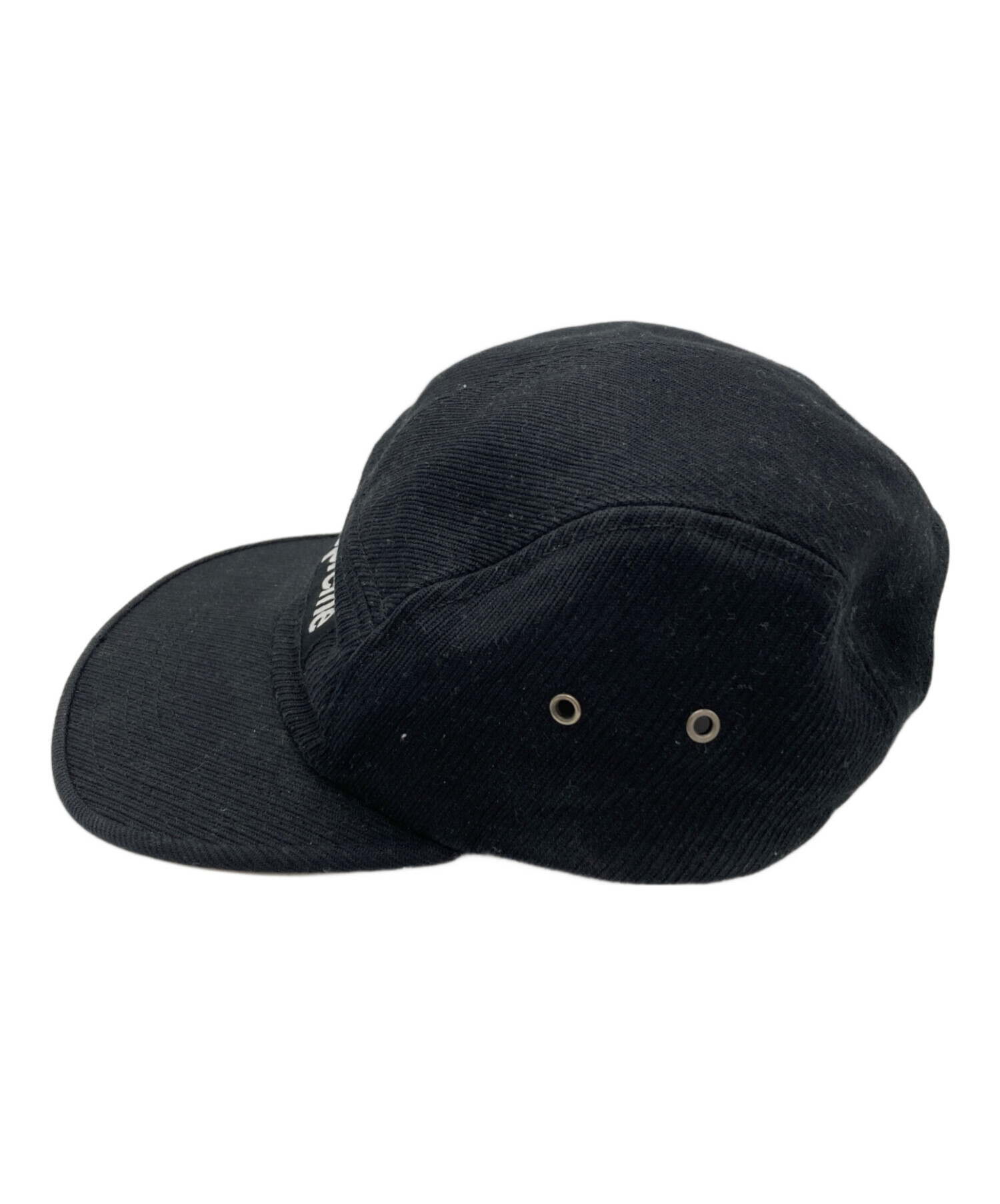 中古・古着通販】Supreme (シュプリーム) Box Logo Washed Twill Cap