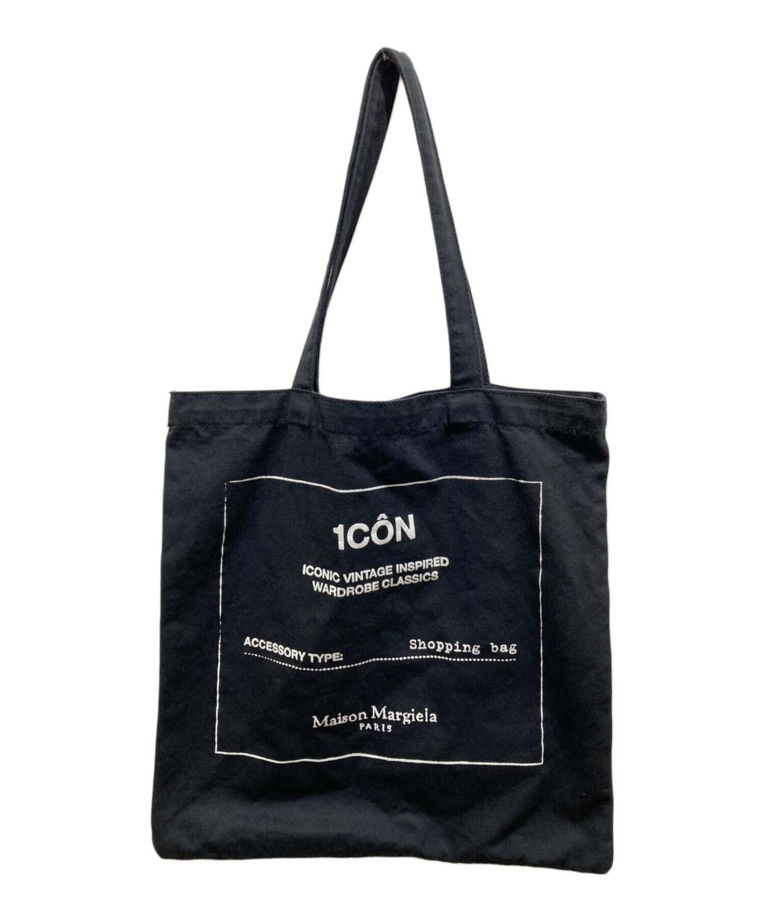 中古・古着通販】Maison Margiela (メゾンマルジェラ) 1CON Shopping