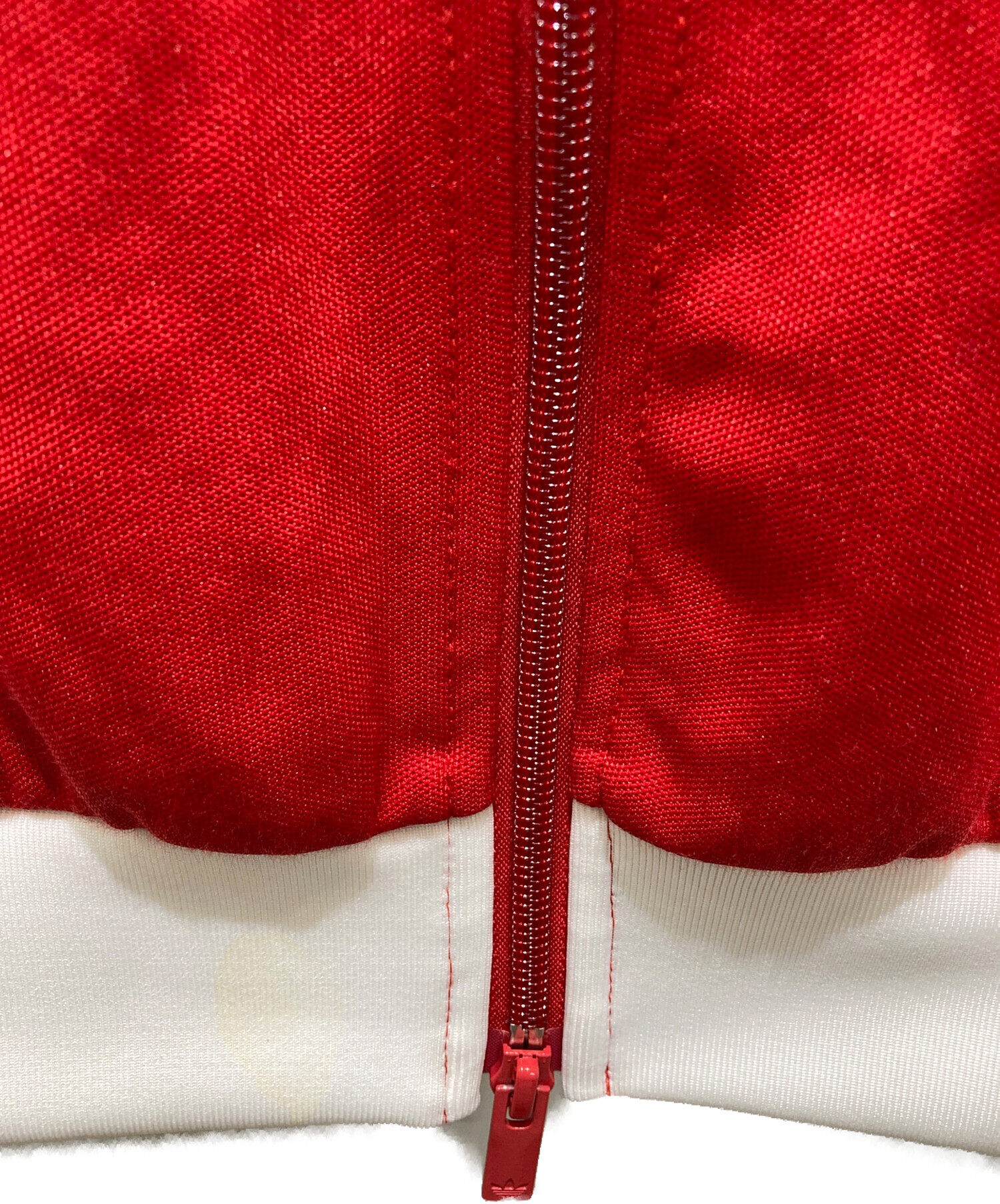 中古・古着通販】adidas (アディダス) ベッケンバウアートラック