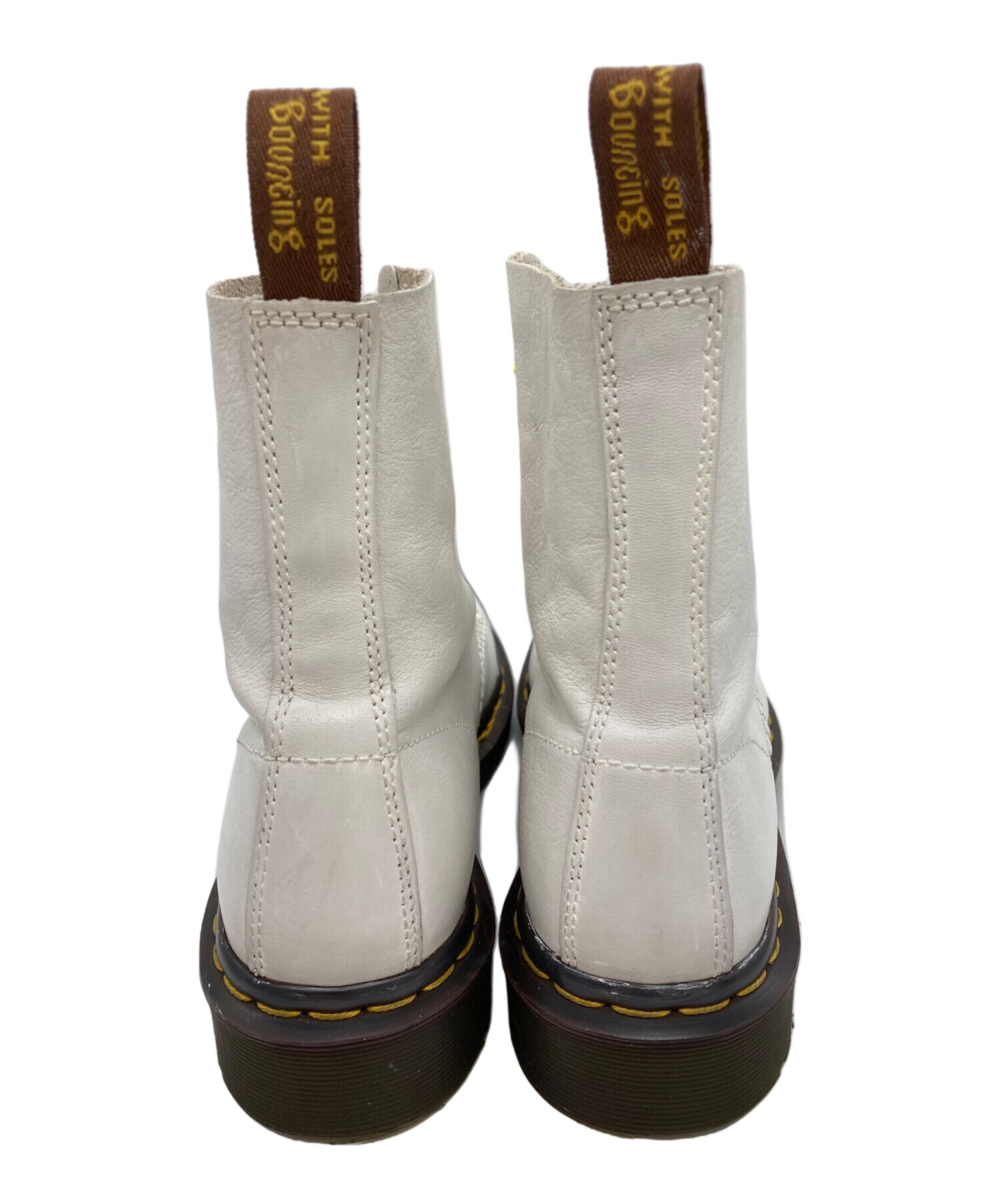 中古・古着通販】Dr.Martens (ドクターマーチン) 8ホールブーツ