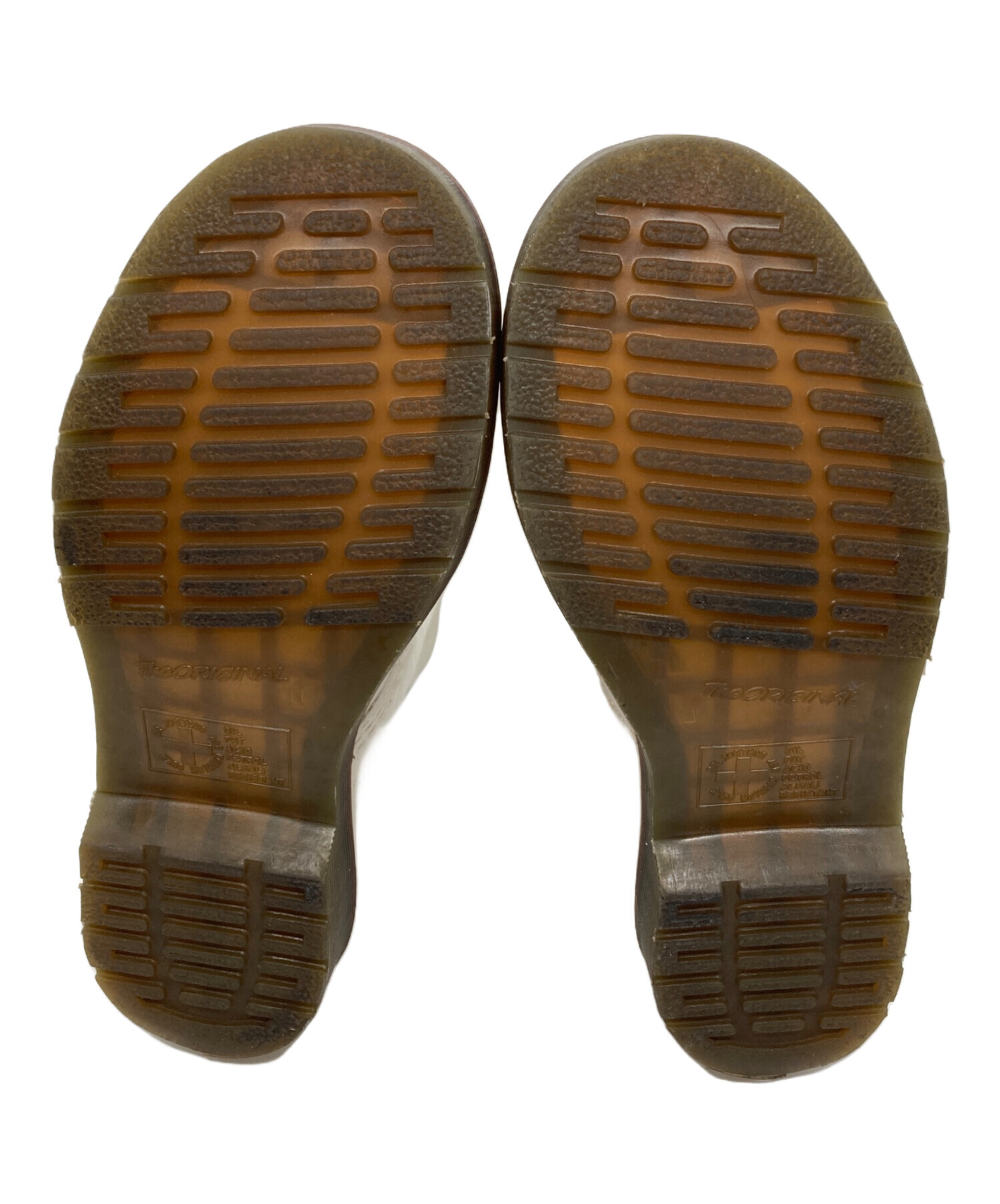中古・古着通販】Dr.Martens (ドクターマーチン) 8ホールブーツ