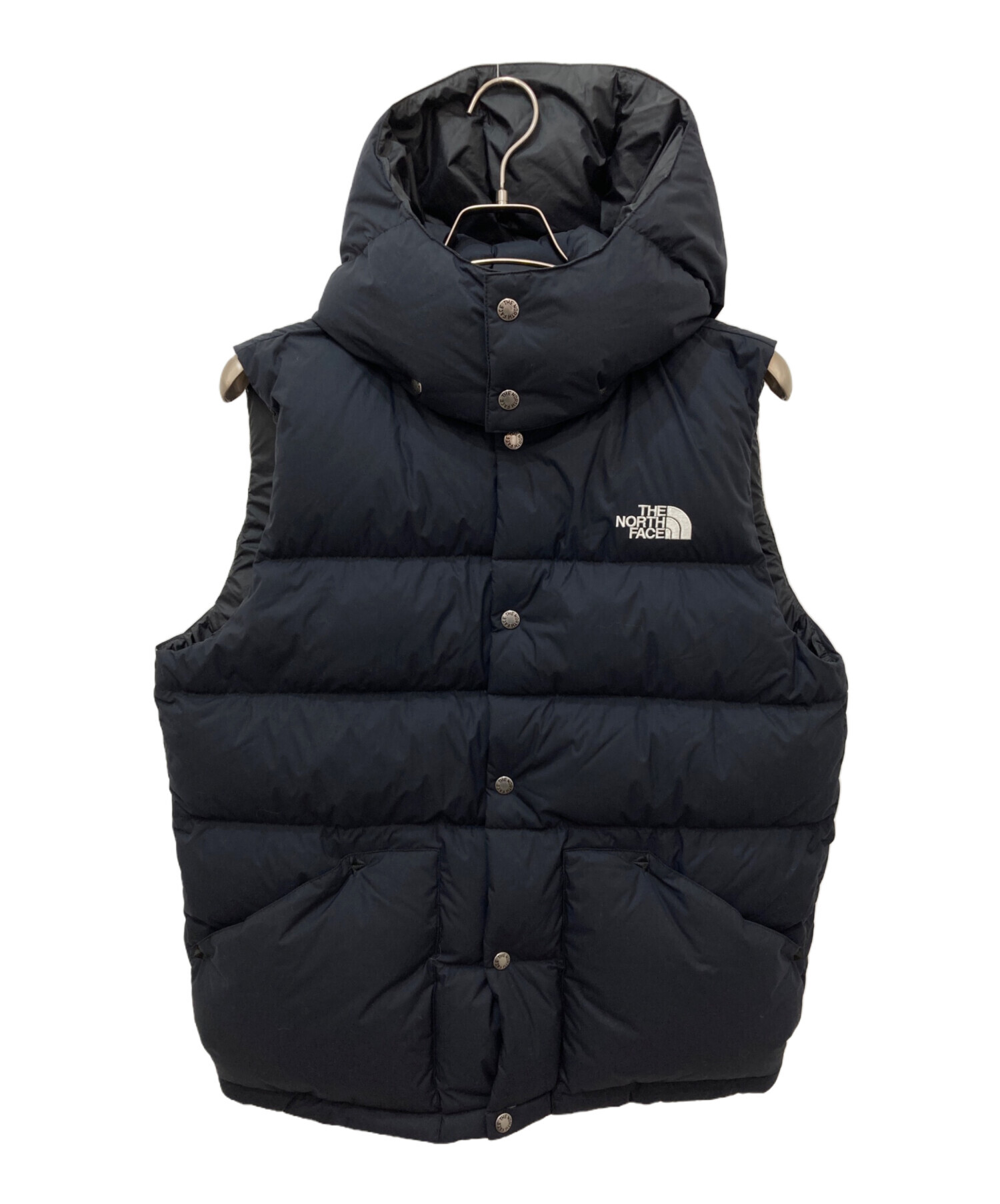 中古・古着通販】THE NORTH FACE (ザ ノース フェイス) CAMP Sierra
