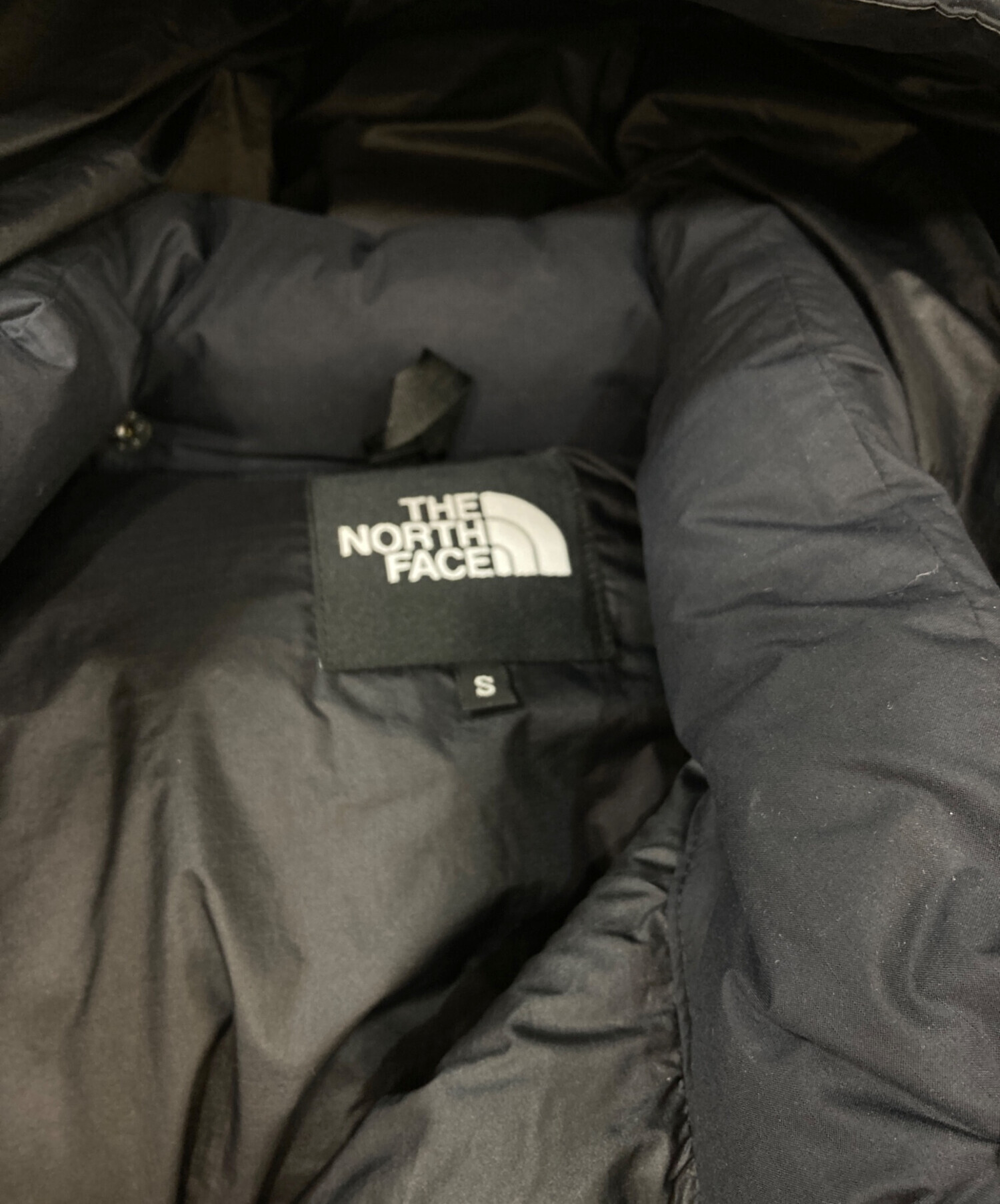 中古・古着通販】THE NORTH FACE (ザ ノース フェイス) CAMP Sierra
