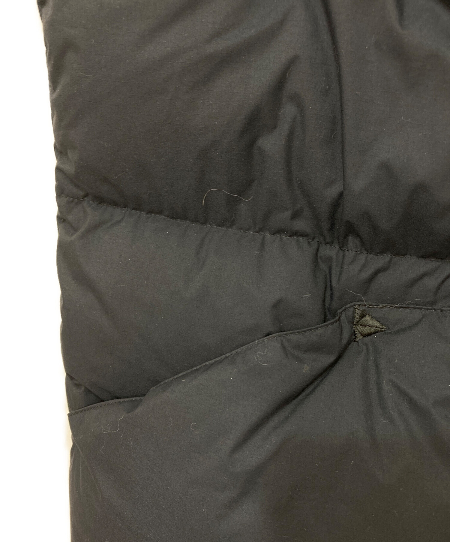 中古・古着通販】THE NORTH FACE (ザ ノース フェイス) CAMP Sierra