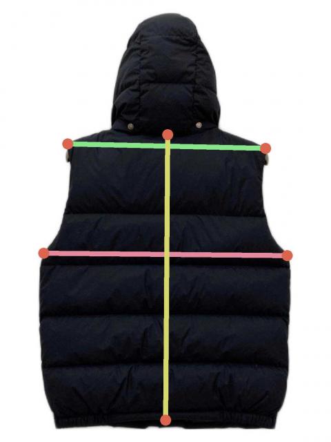 中古 THE NORTH FACE CAMP Sierra Vest 中古・古着通販】THE NORTH FACE (ザ ノース フェイス) CAMP Sierra