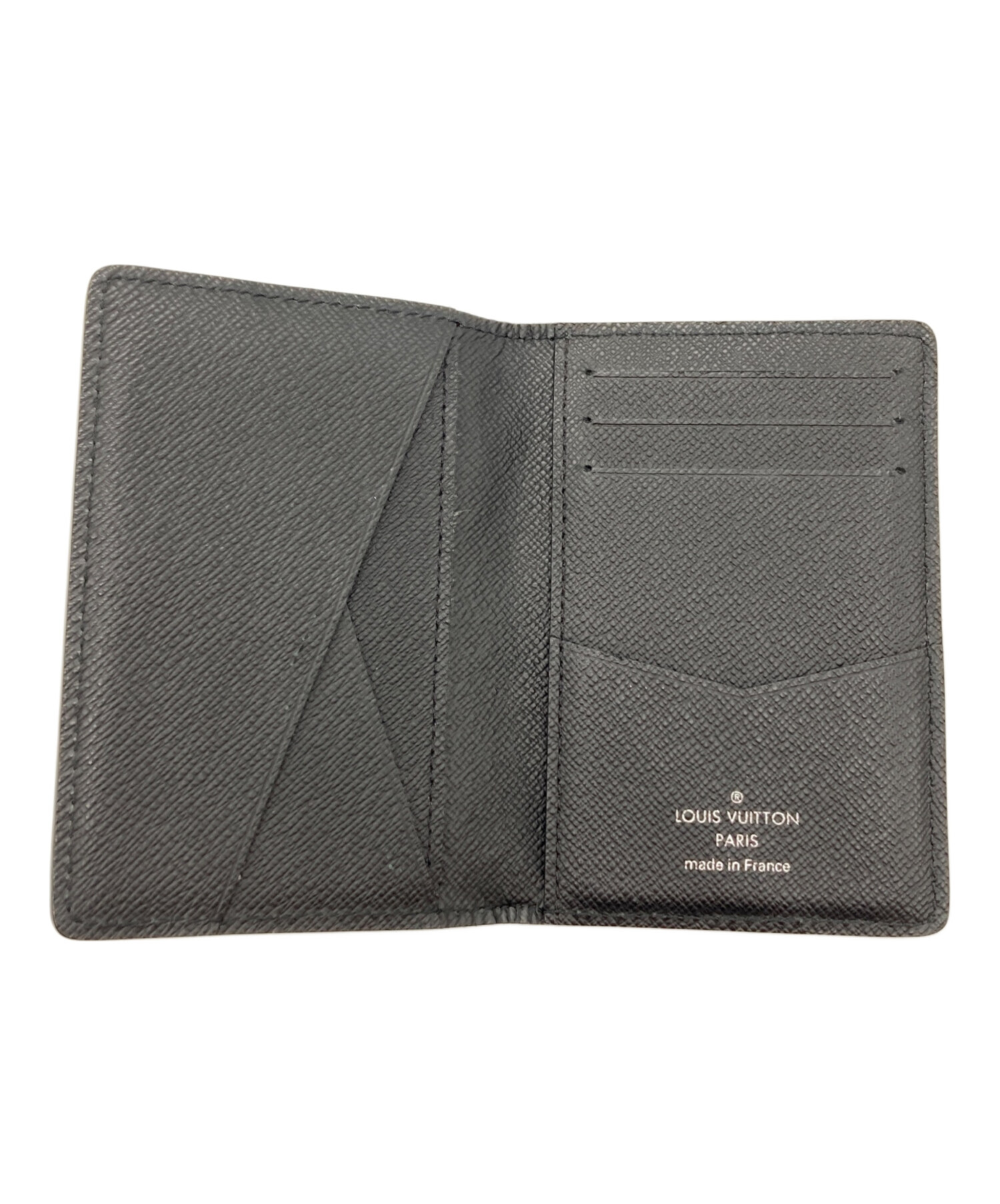 中古・古着通販】LOUIS VUITTON (ルイ ヴィトン) エピ オーガナイザー