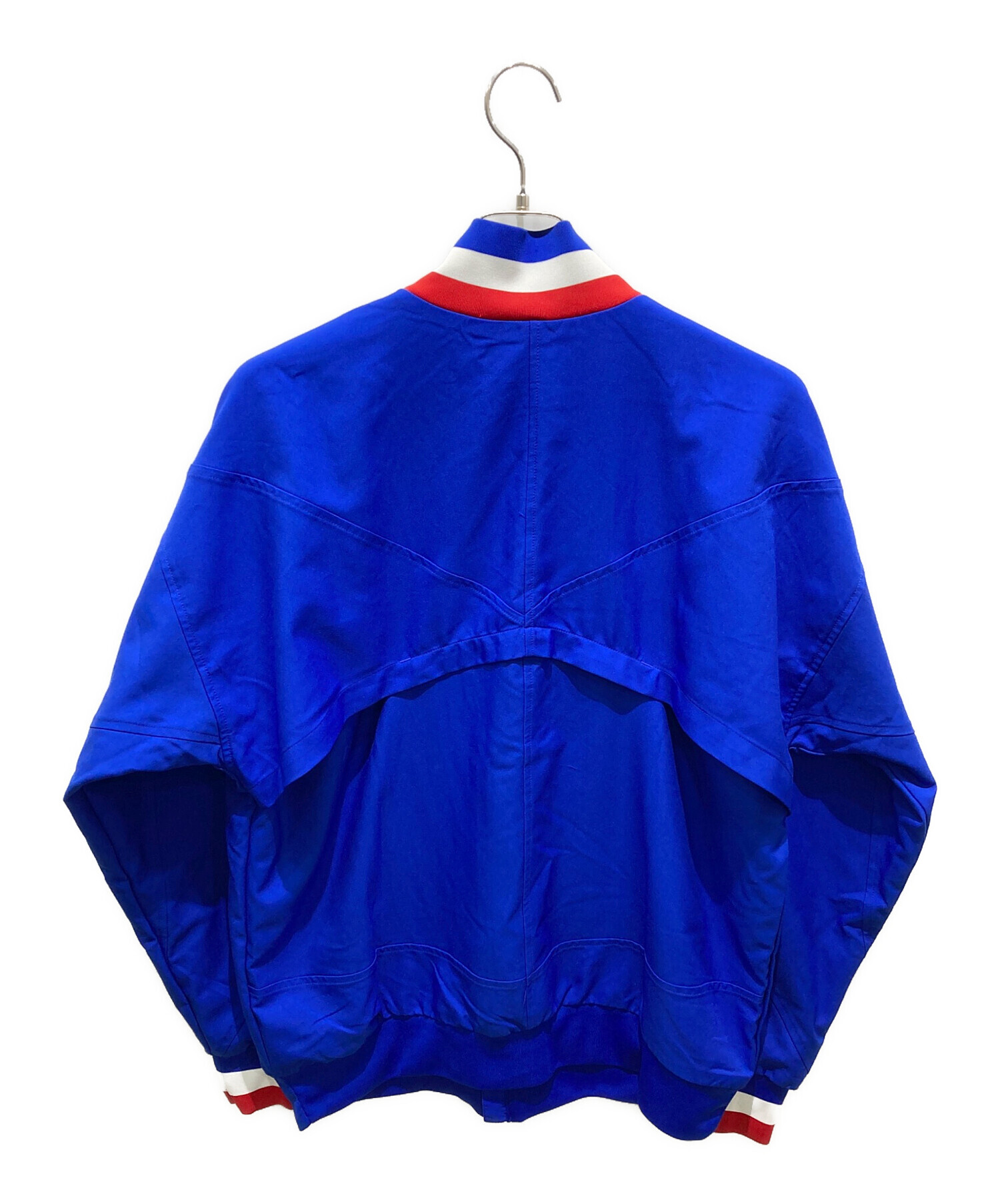 中古・古着通販】NIKE (ナイキ) アカデミープロ アンセムジャケット