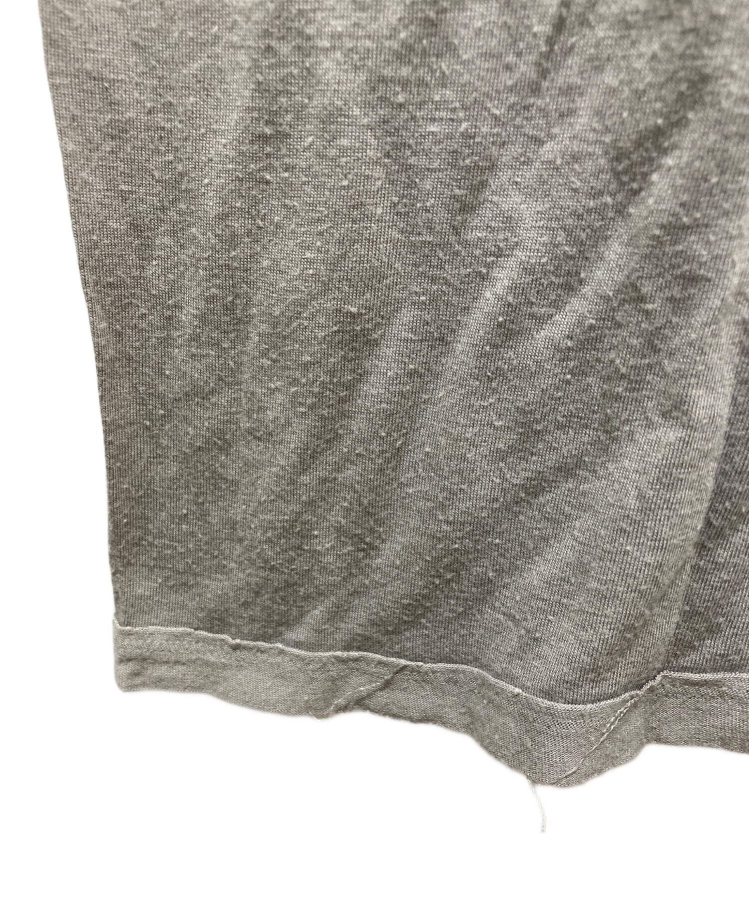 Rick Owens LILIES ドレープカットソー　ノースリーブ Rick Owens Lilies Clothing & Accessories Online – tagged 