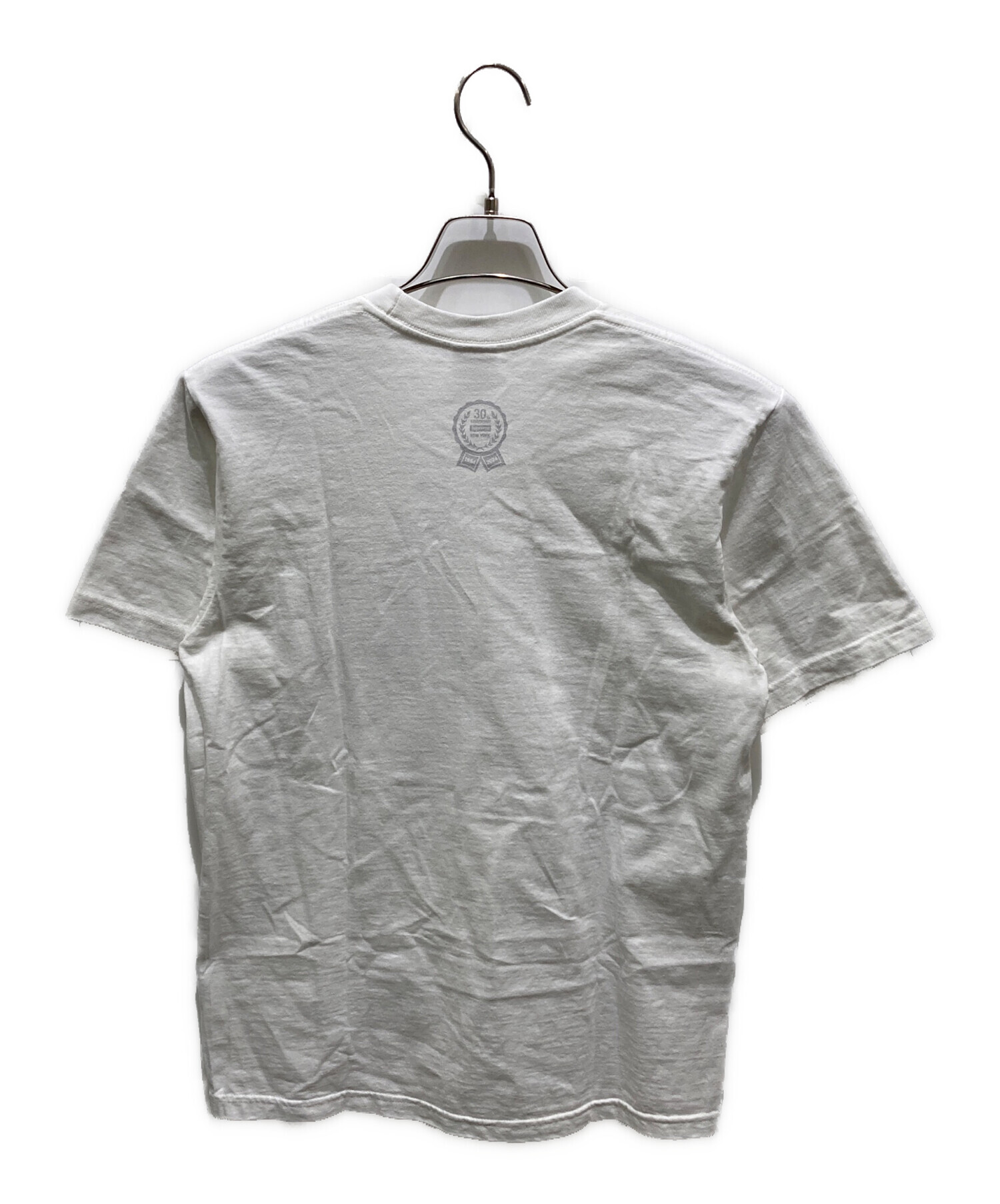 中古・古着通販】SUPREME (シュプリーム) 30th Anniversary First Tee 