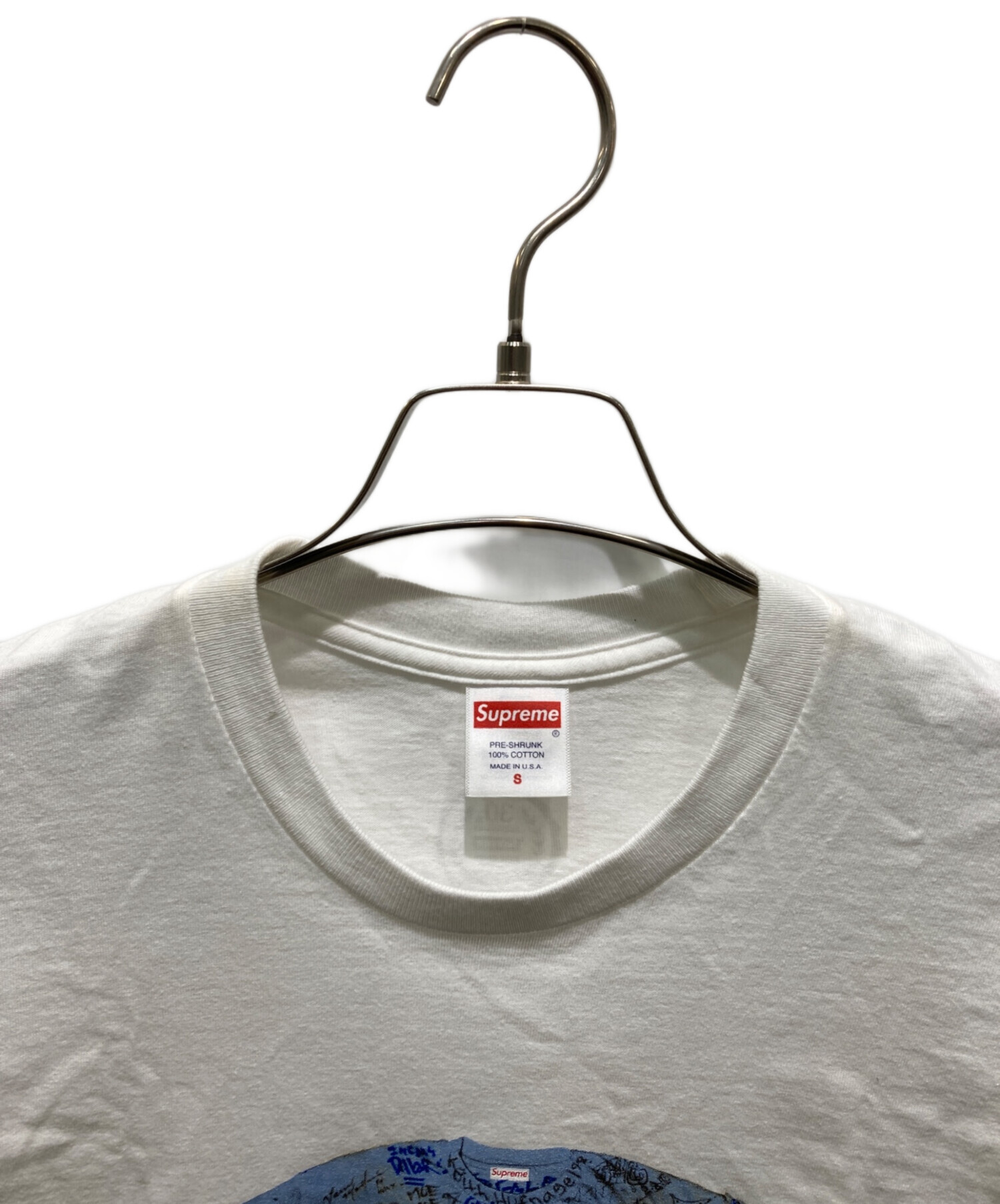 中古・古着通販】SUPREME (シュプリーム) 30th Anniversary First Tee 