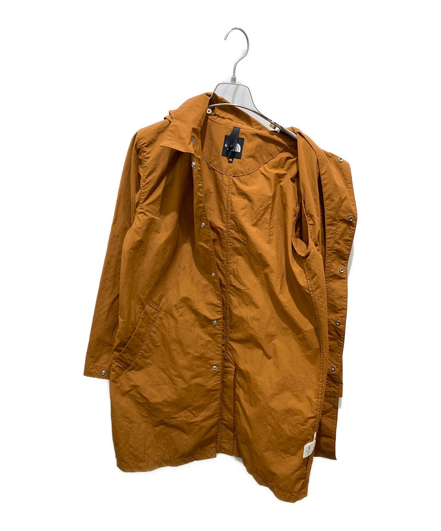 中古・古着通販】THE NORTH FACE (ザ ノース フェイス) ロールパック