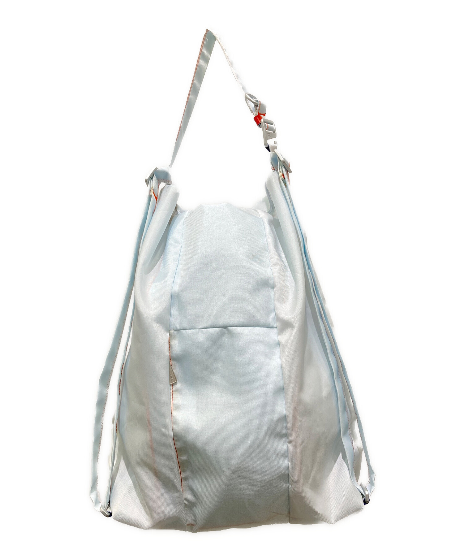中古・古着通販】FREITAG (フライターグ) POP-OUT BACKPACK ブルー
