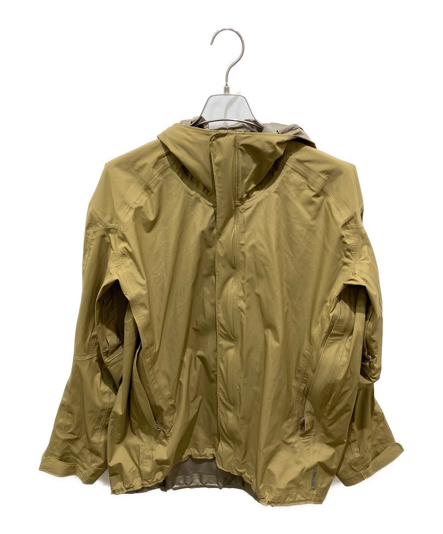 中古・古着通販】WILD THINGS (ワイルドシングス) ACTICAL ALPINIST 