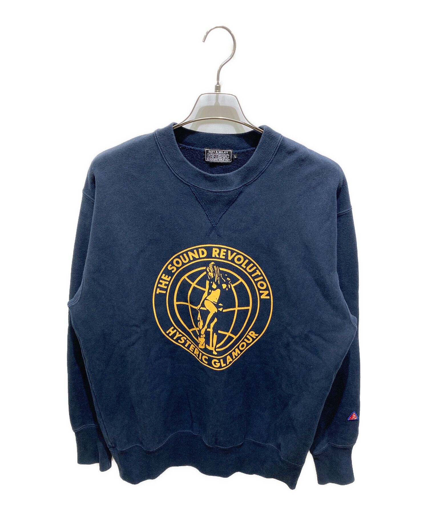 中古・古着通販】Hysteric Glamour (ヒステリックグラマー) SOUND 