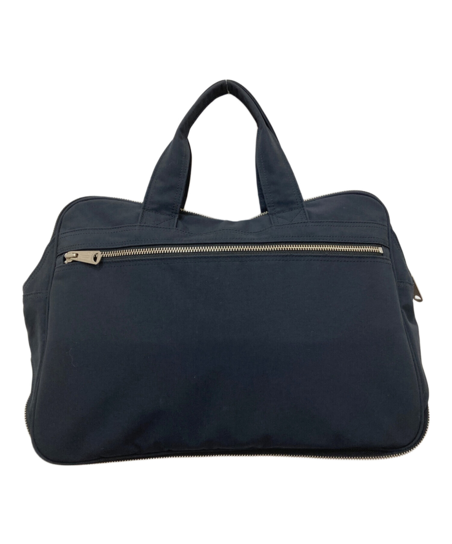 中古・古着通販】PORTER (ポーター) ニューエレガンスハンドバッグ