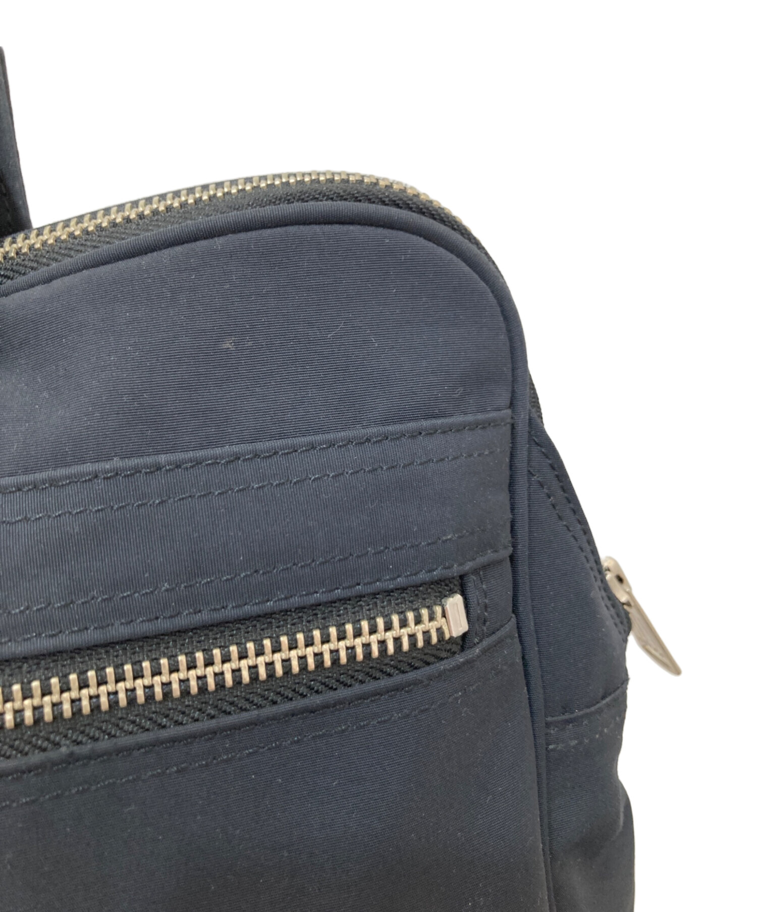 中古・古着通販】PORTER (ポーター) ニューエレガンスハンドバッグ