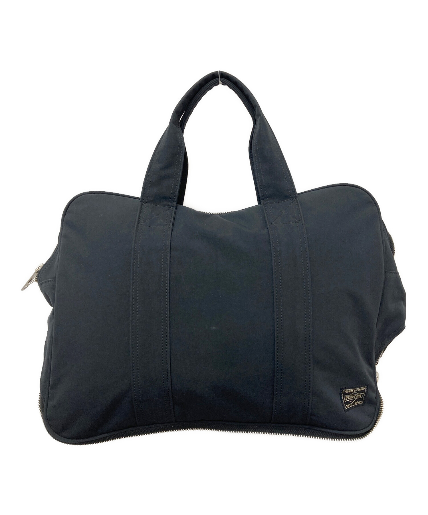 中古・古着通販】PORTER (ポーター) ニューエレガンスハンドバッグ
