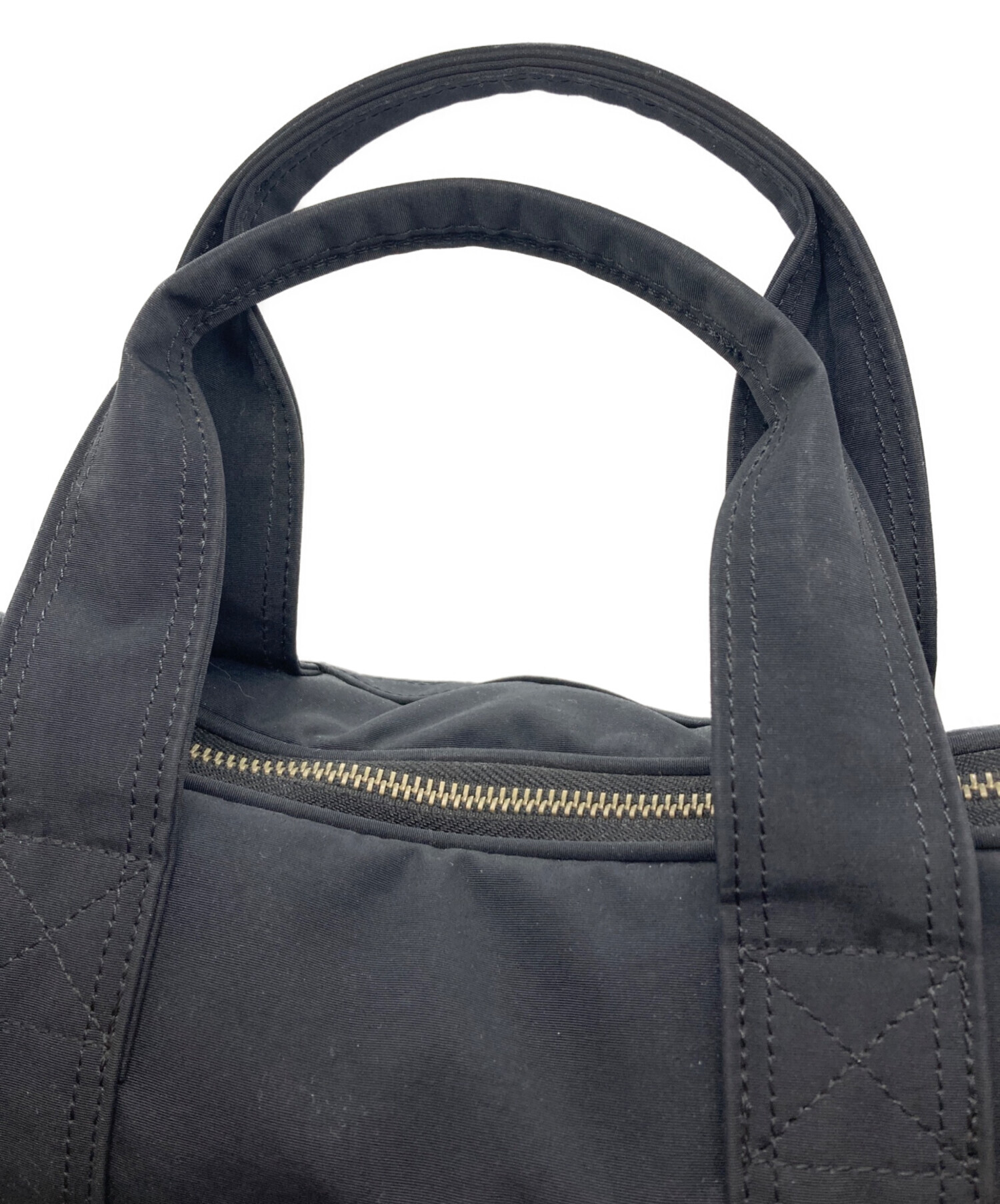 中古・古着通販】PORTER (ポーター) ニューエレガンスハンドバッグ
