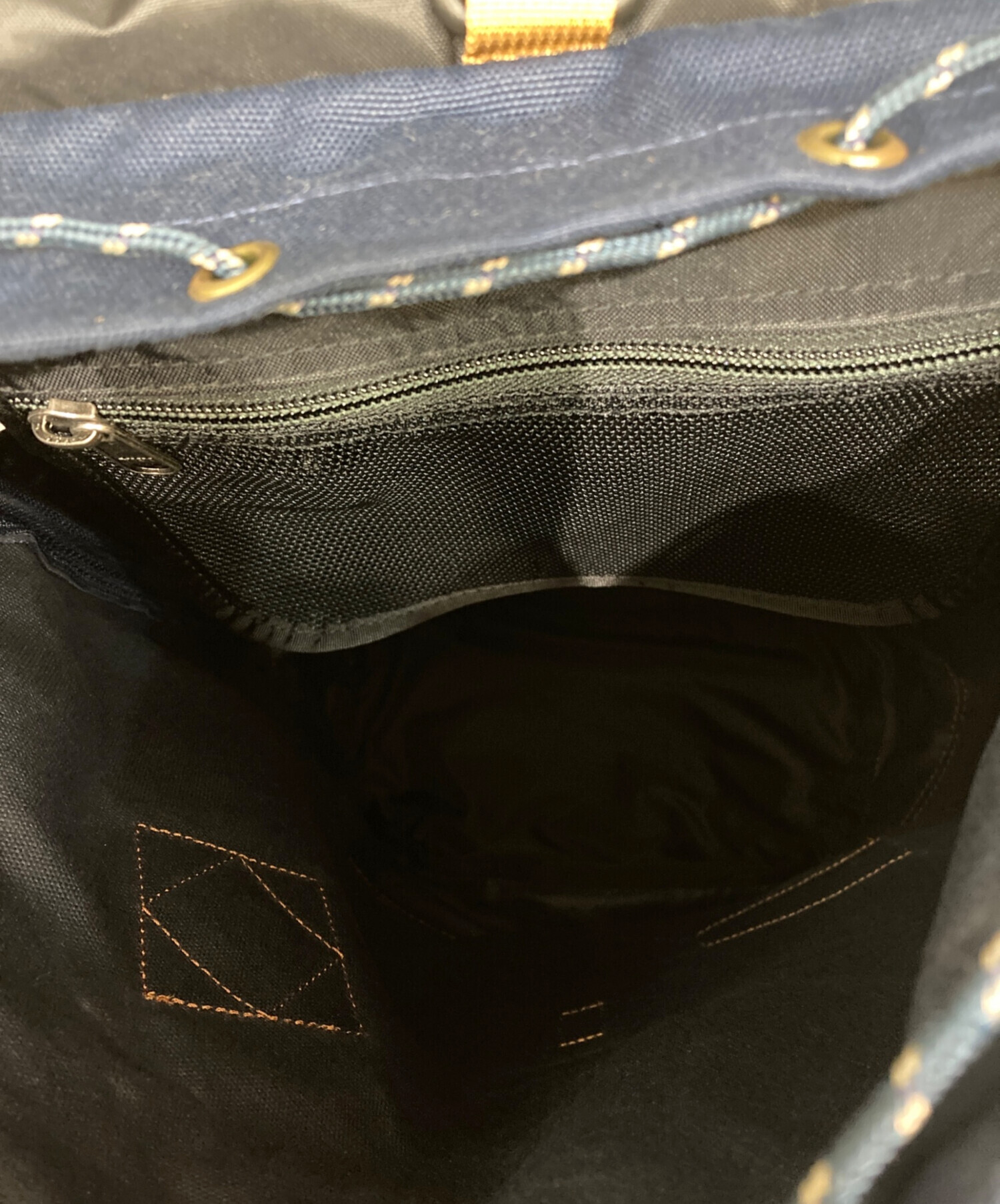 中古・古着通販】mont-bell (モンベル) フレンチガイドパック17