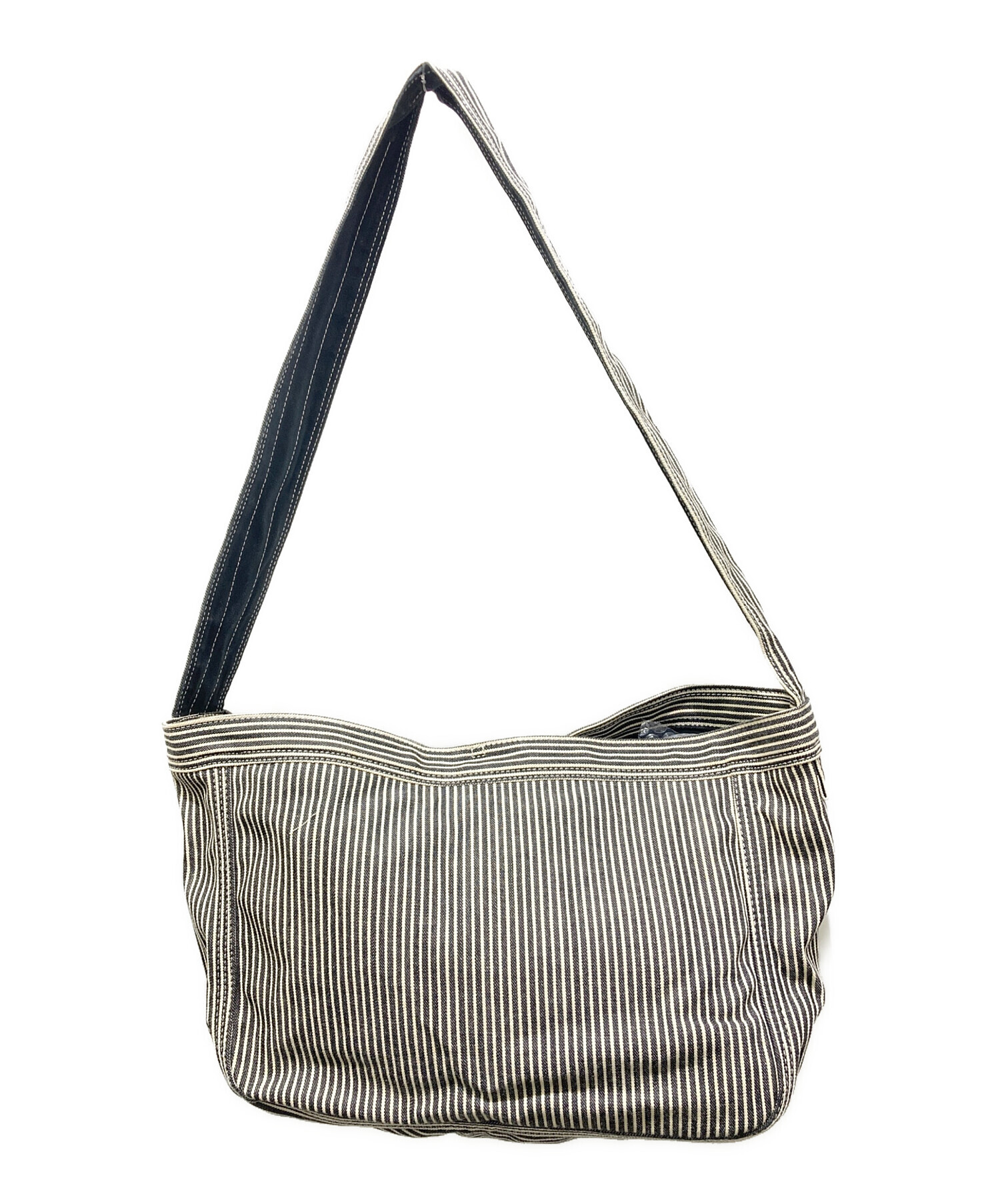 中古・古着通販】Porter Classic (ポータークラシック) ヒッコリー