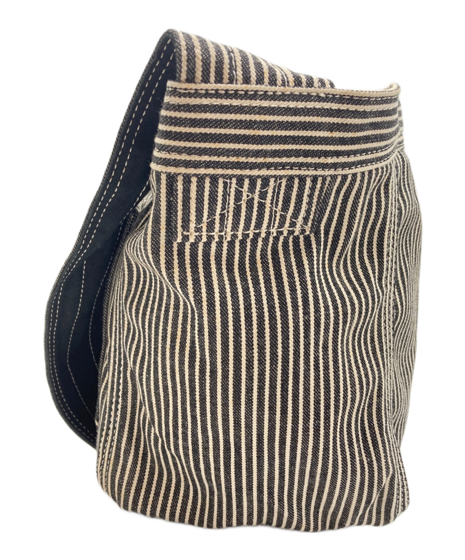 中古・古着通販】Porter Classic (ポータークラシック) ヒッコリー