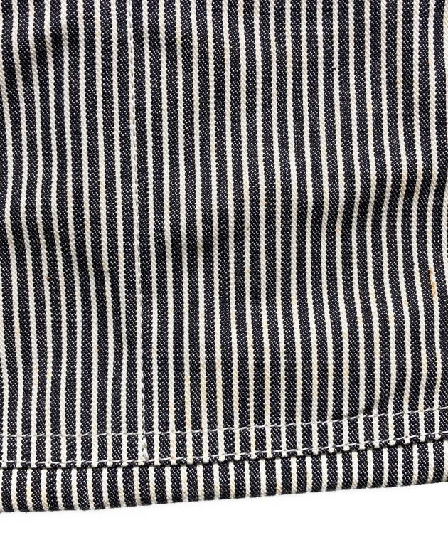 中古・古着通販】Porter Classic (ポータークラシック) ヒッコリー