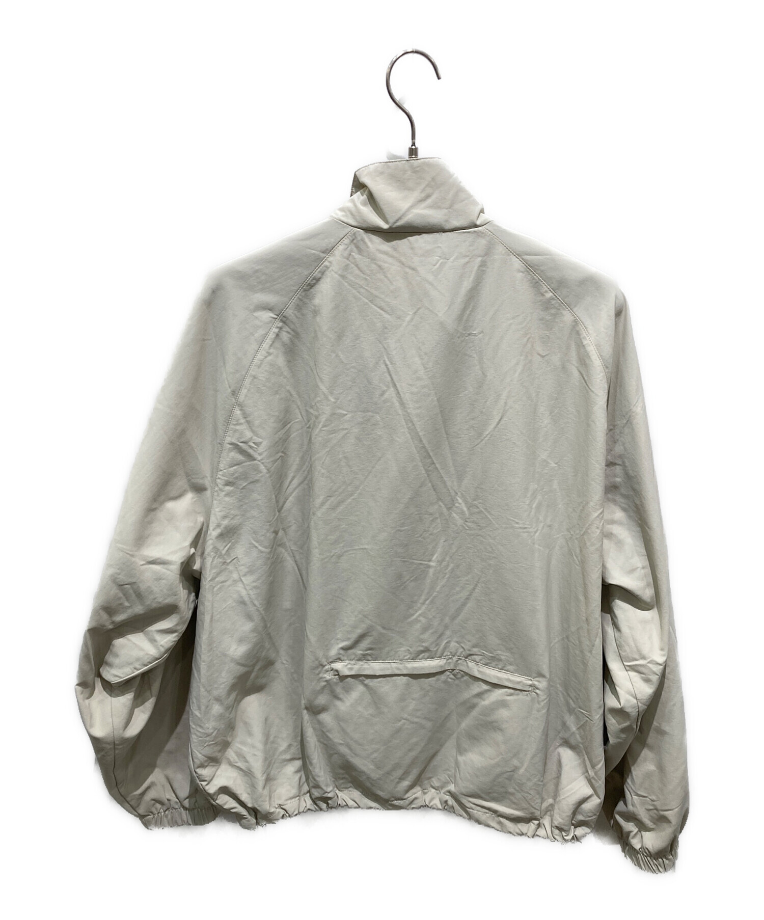 中古・古着通販】SUPREME (シュプリーム) Contrast Zip Track Jacket 