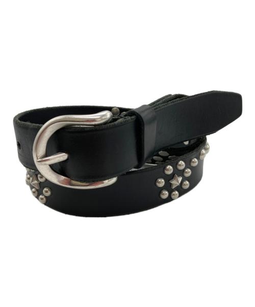 中古・古着通販】OUR LEGACY (アワーレガシー) STAR FALL BELT BLACK