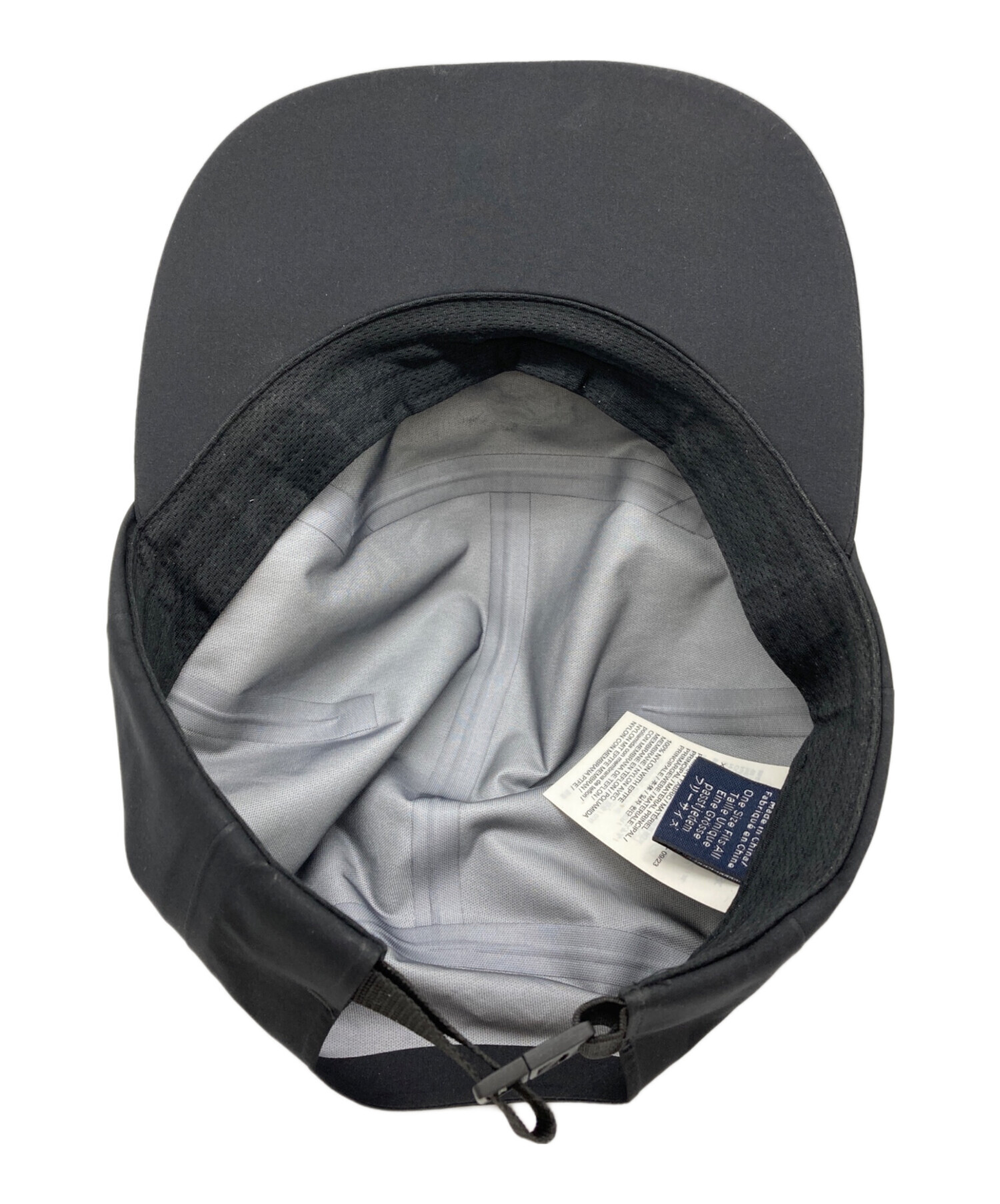 中古・古着通販】ARC'TERYX (アークテリクス) Gore 5 Panel Hat