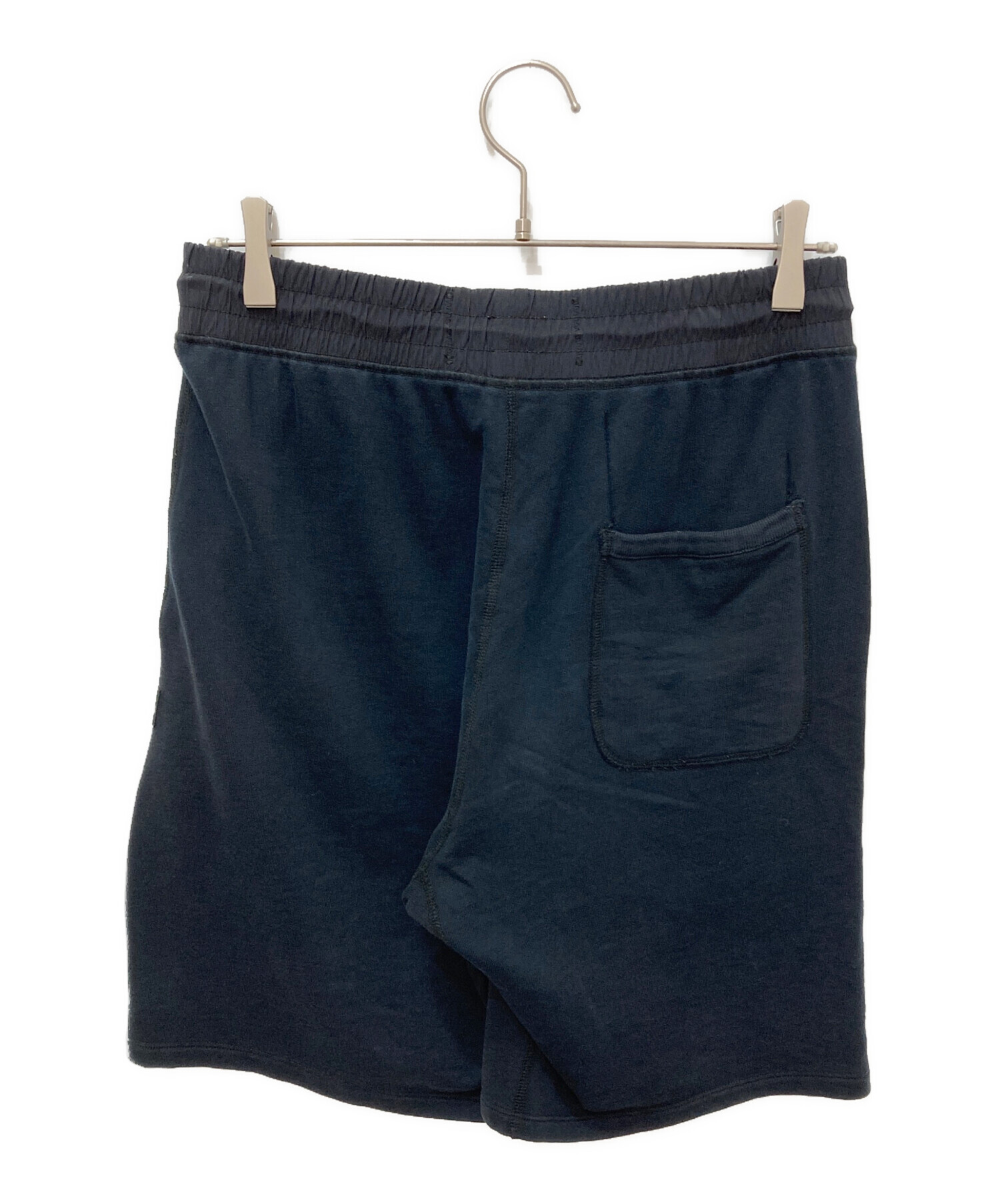 Ron harman × Reigning champ ハーフパンツ 中古・古着通販】REIGNING CHAMP (レイニングチャンプ) ハーフパンツ