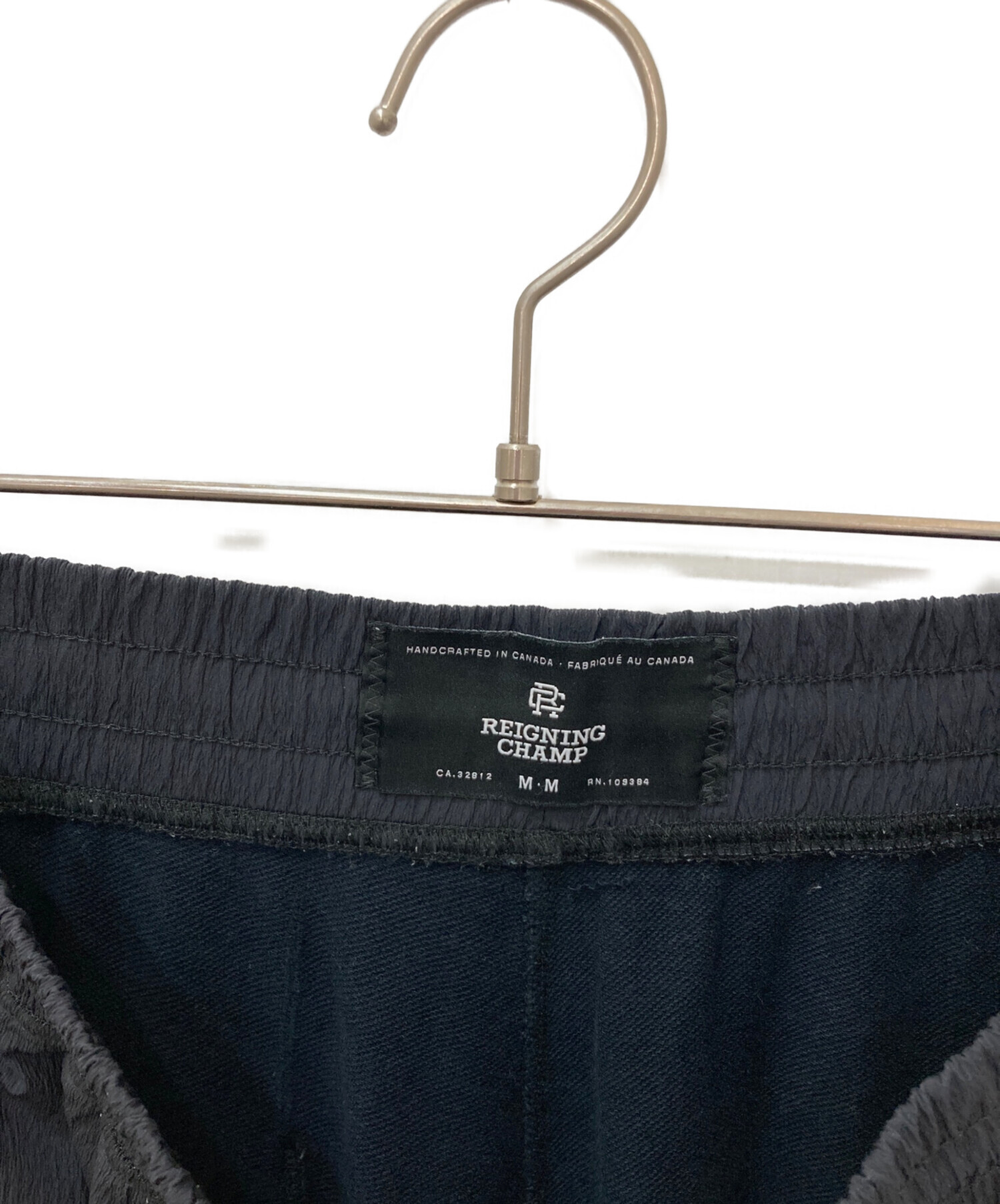 中古・古着通販】REIGNING CHAMP (レイニングチャンプ) ハーフパンツ